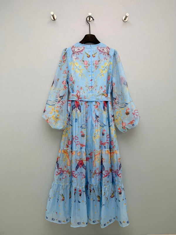 Zimmermann 2026 Dress 5700