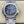 Patek Philippe Nautilus Set Moon Phase Stainless Steel 40mm Blue Dial Watch