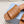 PRA 2026S High Heel Slippers 55 Tan Brown Leather 658337