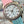 Patek Philippe Aquanaut Luce “Rainbow” Chronograph 40mm Blue Pink Rubber Strap