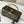 Chanel 2025 Vanity Bag 22cm Olive Green Leather