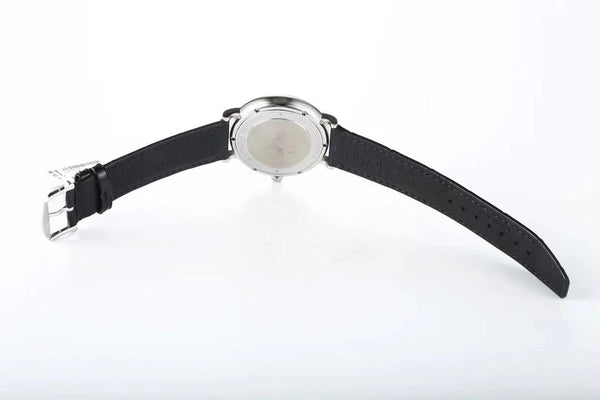 IWC Portofino 40mm Cream Dial Steel Case Gold Numerals