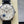 IWC Portuguese 42.4mm Cream Dial Steel Case Black Crocodile Leather Strap