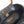 CC 2026 Pouch 24cm Tortoiseshell Leather Effect Plexi