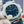 Patek Philippe Nautilus 41mm Blue Dial Fabric Strap