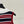 Chanel 2026 Striped Vest With Double C Logo Red White Blue Wool 394731