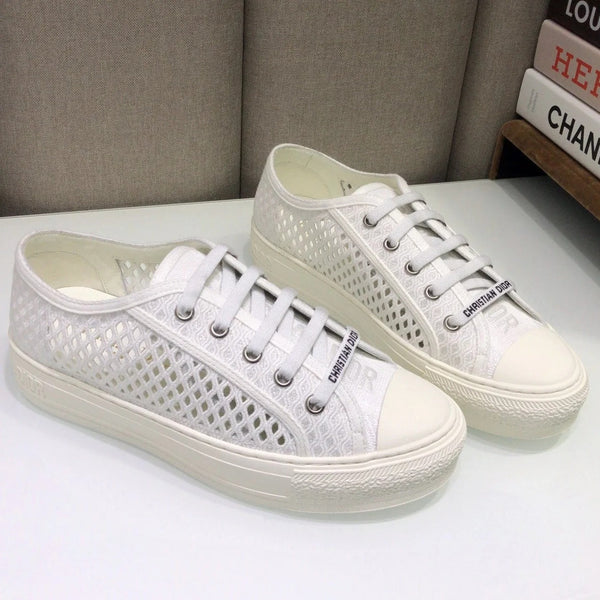 CD 2026 Walk'n'Dior Sneakers Mesh 966686