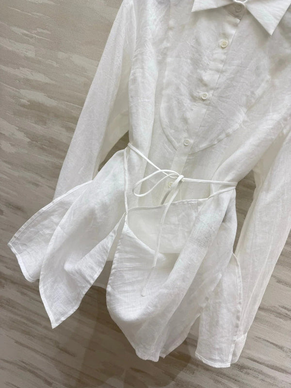 Zimmermann 2026 Shirt 543