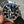 IWC Pilot 43mm Black Dial Steel Case Calfskin Leather Strap