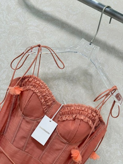 Zimmermann 2026 Dress 440