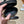 YSL Mini Vanity 12 Black Quilted Calfskin