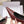 YSL 26ss Slingback 75 Burgundy Sheepskin 654720