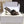 YSL 26ss High-Heeled Mules 85 Leopard Print Fabric Leather 660675