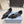 PRA 2026S High Heel Pump 45 Black Canvas 658334
