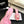 CC 2026 Wedge Sandals 65 Pink Suede 667768