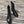 CD 26s Diorunit Combat Boots Black Leather 966677