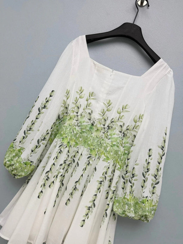 Zimmermann 2026 Dress 5580