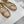 CD 26s Grosgrain D-Joy Ballet Flats Satin 966604
