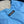 Miumiu 2026 Dress Blue Cotton 356929