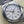 IWC Ingenieur 40mm Cream Dial Sliver White Numerals Steel Case