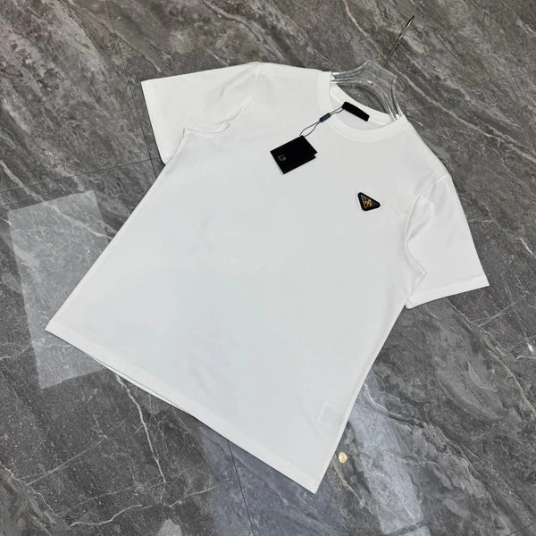 PRA 2026 Men's Short-Sleeve T-Shirt Cotton 852874