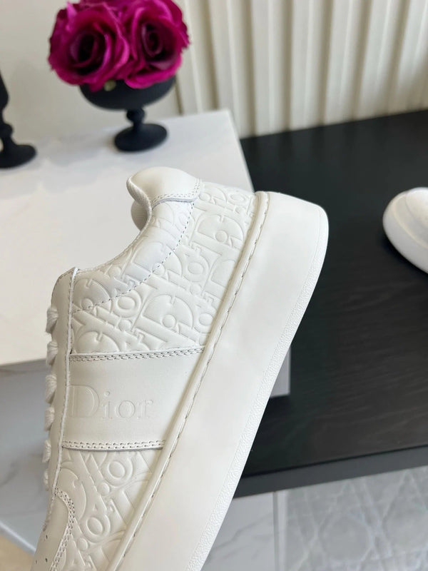 CD 26s Star Sneakers Cowhide 977533