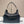 Prada 2026 Explore Bag 43cm Black and Brown Calfskin 351855