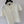 Chanel 2026 Crew Neck Short-sleeved Cardigan Cream Cotton Linen 394769