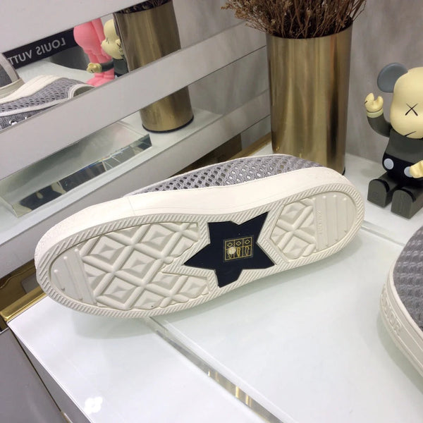 CD 2026 Walk'n'Dior Sneakers Mesh 966686