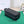 Bottega Veneta 2026 Barrel Bag 26cm Black Leather