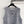 Chanel 2026 Hollow-Out Vest Black and Gray Viscose Nylon