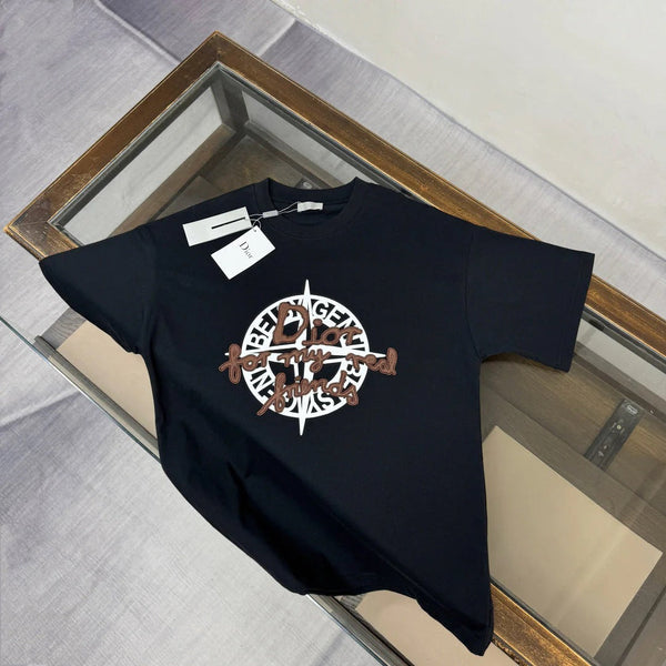 CD 26A Short-Sleeve Unisex T-Shirt Cotton 291018