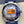 Omega Constellation Co-Axial Master Chronometer 41 mm White Dial Blue Leather Strap