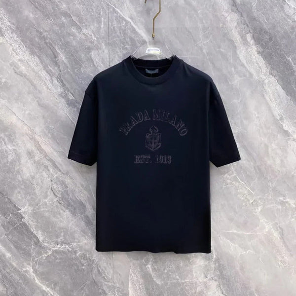 PRA 2026 Men's Short-Sleeve T Shirt Fabric 905052