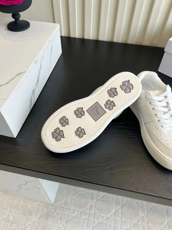 CD 26s Star Sneakers Cowhide 977533
