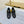 CC 2026 Mary Jane 35 Black Gold Black Patent Leather 667752