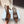 PRA 2026S Slingback 70 Brown Suede 657737