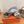 HM 26ss Sneakers Gray Leather 638579