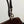 Balenciaga Mini Bag 22 Coffee Brown Suede Sliver Hardware
