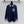 Miumiu 2026 Patchwork Shirt Black and White Polyester Cotton