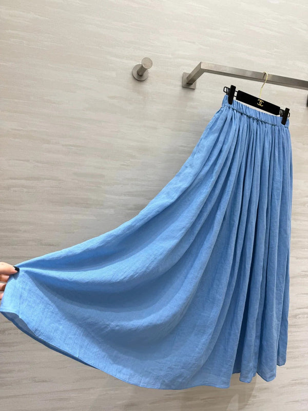 Zimmermann 2026 Skirt 542