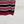 Chanel 2026 Striped Vest With Double C Logo Red White Blue Wool 394731