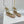 CD 26s Grosgrain D-Joy Ballet Flats Satin 966604