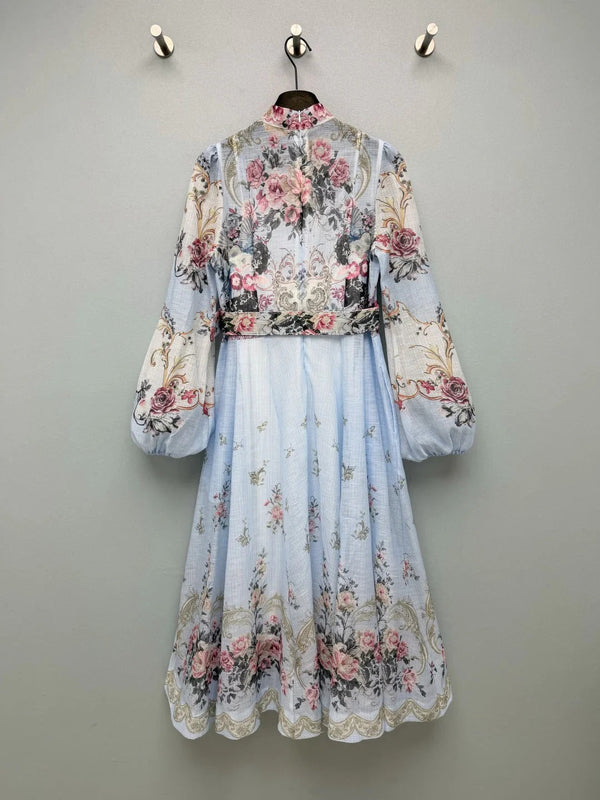 Zimmermann 2026 Dress 5620