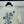 Dior 2026 Floral Embroidered Butterfl Short-Sleeve T-Shirt Wool