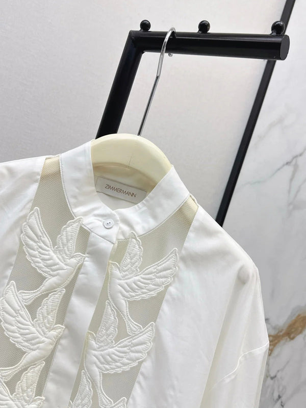 Zimmermann 2026 Shirt 531