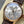 IWC Big Pilot 46mm Gray Dial Pink Gold Case Brown Leather Strap