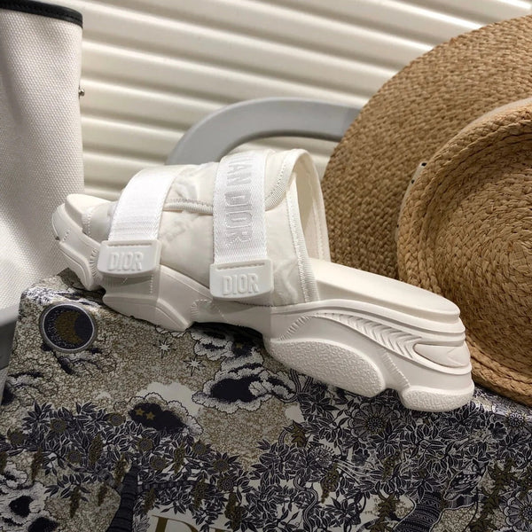 CD 26s D-Wander Sandals  Fabric 966758
