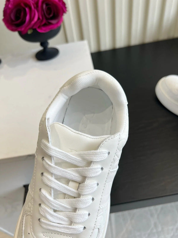 CD 26s Star Sneakers Cowhide 977533