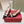 VT 26s Slingback 70 Black Patent Calfskin 612246
